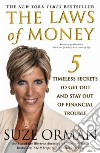 The Laws of Money libro str
