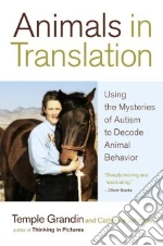Animals in Translation