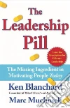 The Leadership Pill libro str