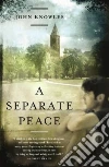 A Separate Peace libro str