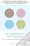 The Geography of Thought libro str