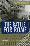 The Battle for Rome libro str