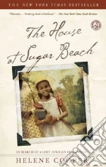 The House at Sugar Beach