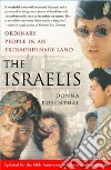 The Israelis libro str