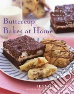 Buttercup Bakes at Home