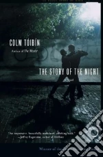 The Story Of The Night libro str