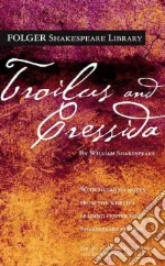 Troilus and Cressida