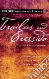 Troilus and Cressida libro str