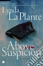 Above Suspicion