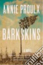 Barkskins