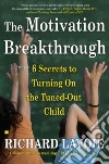 The Motivation Breakthrough libro str