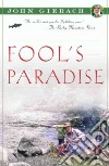 Fool's Paradise libro str