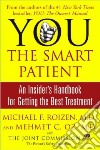 You: the Smart Patient libro str