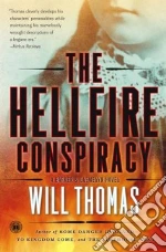 The Hellfire Conspiracy