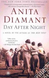 Day After Night libro in lingua di Diamant Anita