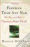 Farther Than Any Man libro str