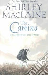 The Camino libro str