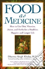 Food As Medicine