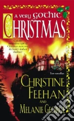 A Very Gothic Christmas