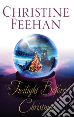 The Twilight Before Christmas