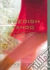 Swedish Tango libro str