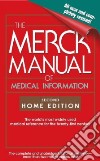The Merck Manual of Medical Information libro str