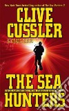 The Sea Hunters libro str