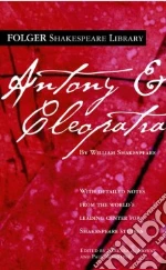 Antony And Cleopatra