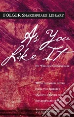 As You Like It