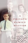 A Private Family Matter libro str