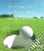 Putting Out of Your Mind (CD Audiobook)