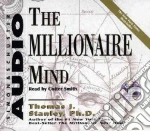 The Millionaire Mind (CD Audiobook)