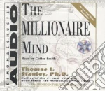 The Millionaire Mind (CD Audiobook)