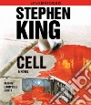 Cell (CD Audiobook) libro str