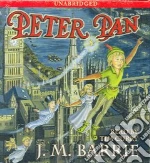 Peter Pan (CD Audiobook)
