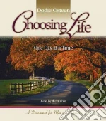 Choosing Life (CD Audiobook)