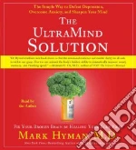 The UltraMind Solution (CD Audiobook)