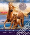 Misty of Chincoteague (CD Audiobook) libro str