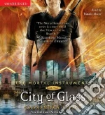 City of Glass (CD Audiobook)