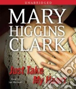 Just Take My Heart (CD Audiobook)