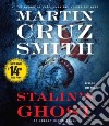Stalin's Ghost (CD Audiobook) libro str