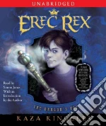 The Dragon's Eye (CD Audiobook)