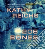 206 Bones (CD Audiobook)