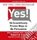 Yes! (CD Audiobook)