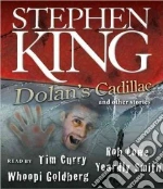 Dolan's Cadillac (CD Audiobook)