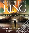 The End of the Whole Mess (CD Audiobook) libro str