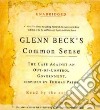 Glenn Beck's Common Sense (CD Audiobook) libro str