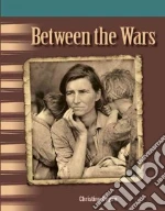 Between the Wars libro str