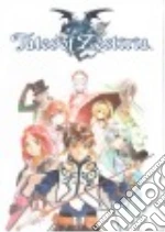 Tales of Zestiria Official Guide
