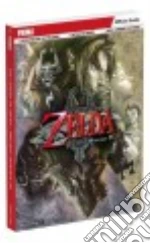 The Legend of Zelda Twilight Princess HD Prima Official Guide